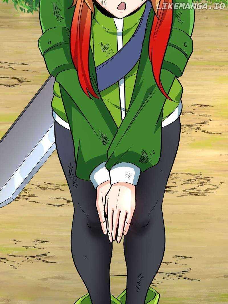 I Am The Monster Overlord Chapter 84 88